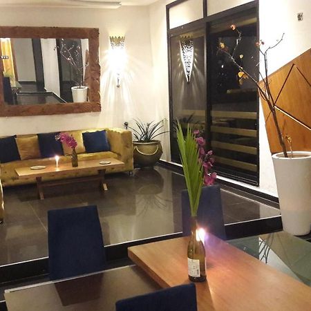 Villa Mehdia Κενίτρα Εξωτερικό φωτογραφία