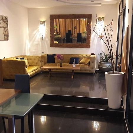 Villa Mehdia Κενίτρα Εξωτερικό φωτογραφία