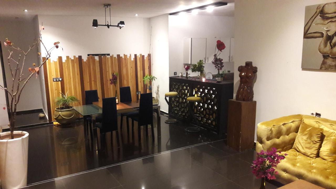Villa Mehdia Κενίτρα Εξωτερικό φωτογραφία