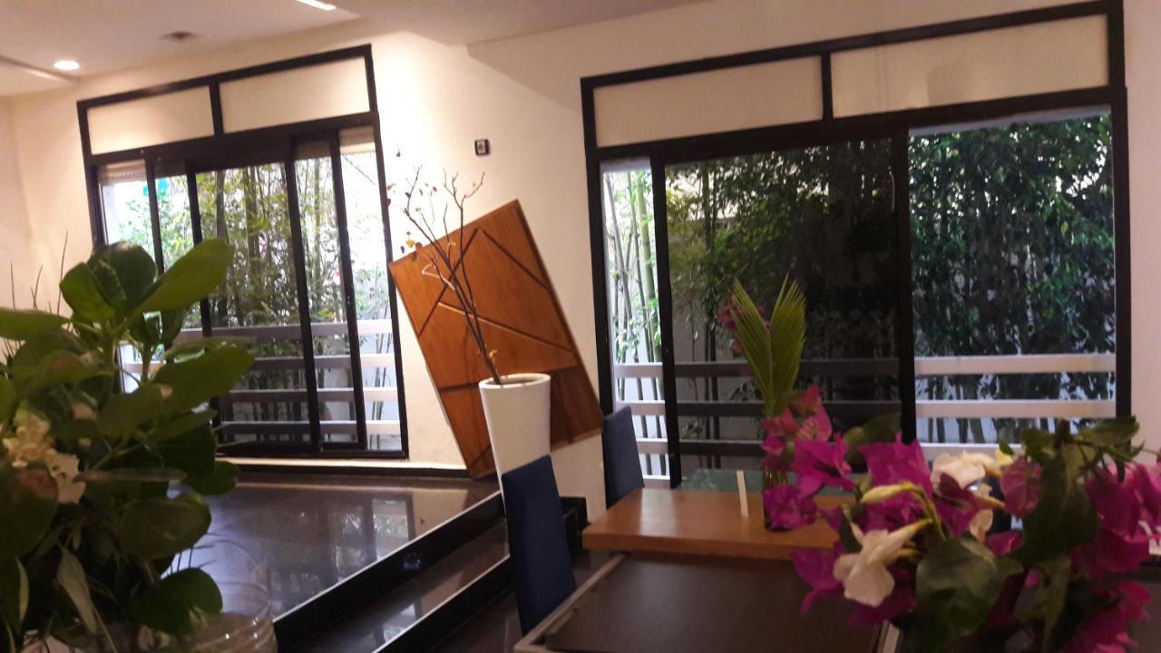 Villa Mehdia Κενίτρα Εξωτερικό φωτογραφία