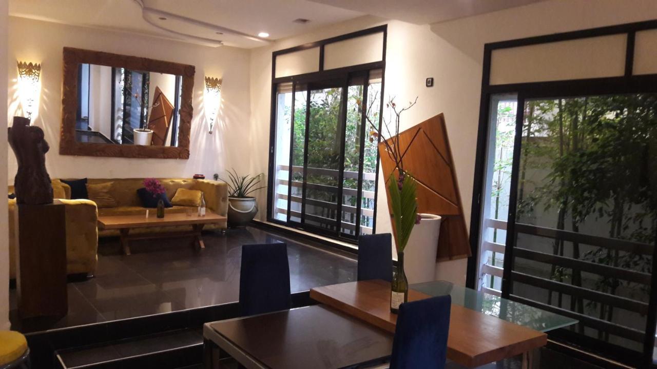Villa Mehdia Κενίτρα Εξωτερικό φωτογραφία