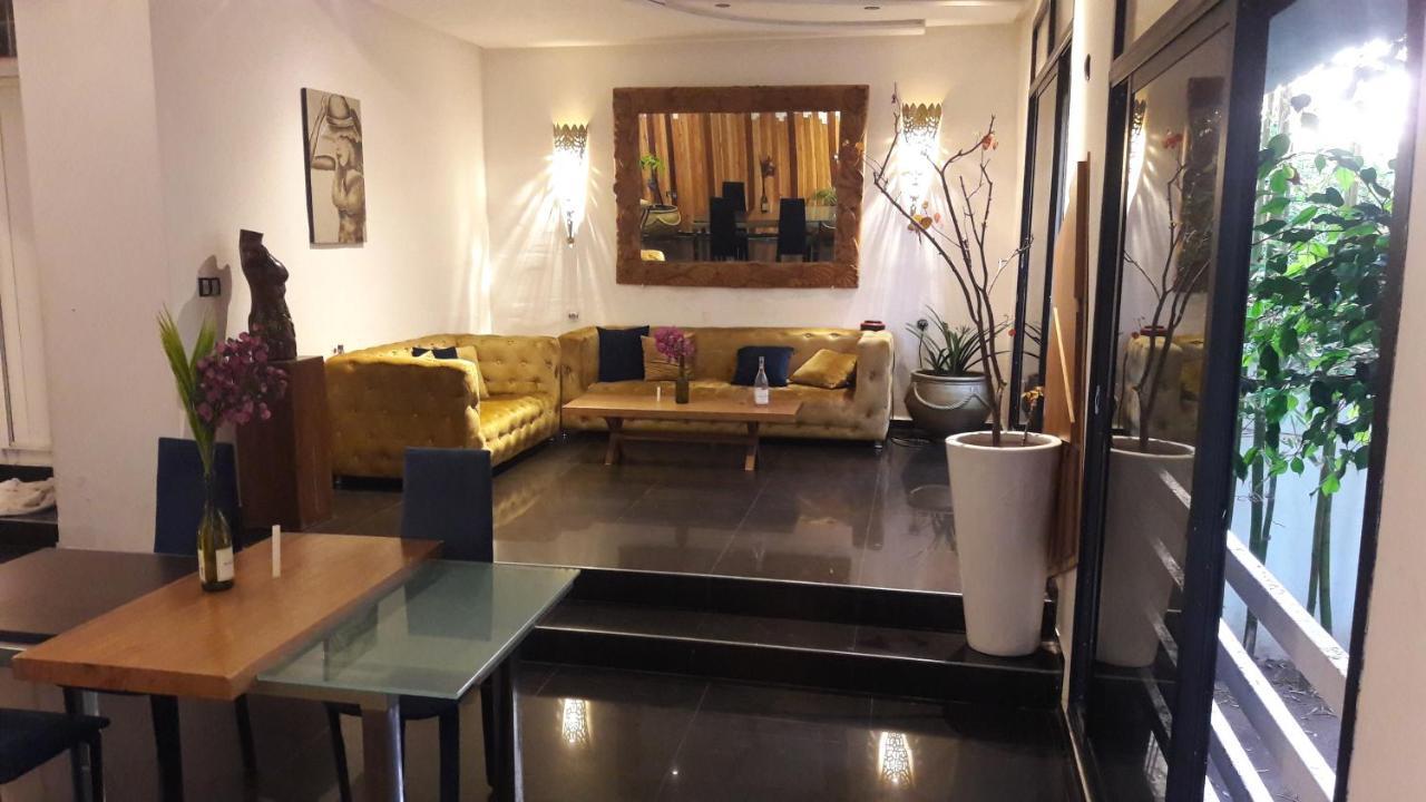 Villa Mehdia Κενίτρα Εξωτερικό φωτογραφία