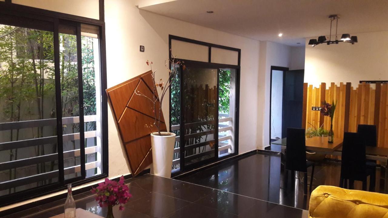 Villa Mehdia Κενίτρα Εξωτερικό φωτογραφία